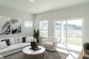 1025 St Lawrence Dr, Garner, NC 27529 - Photo 8