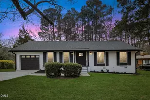 7408 Fox Rd, Raleigh, NC 27616 - Photo 1