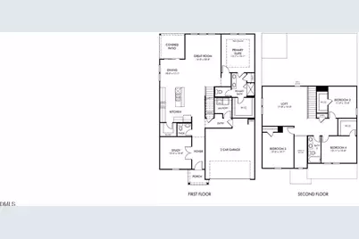 252 Karlov Road, Garner, NC 27529 - Photo 2