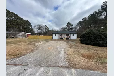 119 Fox Pond Road, Henderson, NC 27537 - Photo 2