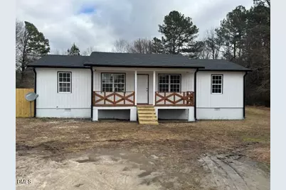 119 Fox Pond Road, Henderson, NC 27537 - Photo 1