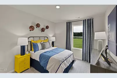 256 Karlov Road, Garner, NC 27529 - Photo 10