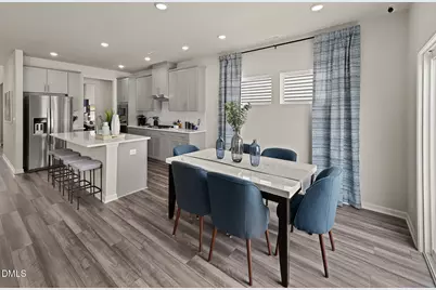 256 Karlov Road, Garner, NC 27529 - Photo 4