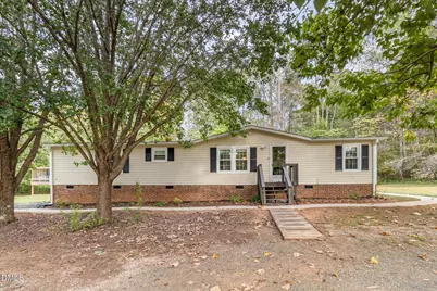 4148 Forest Court, Oxford, NC 27565 - Photo 1