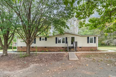 4148 Forest Court, Oxford, NC 27565 - Photo 4