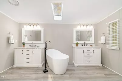 4148 Forest Court, Oxford, NC 27565 - Photo 22