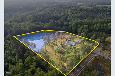 8001 Caddy Road, Raleigh, NC 27603 - Photo 1