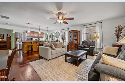 354 Chesley Lane, Lillington, NC 27546 - Photo 4