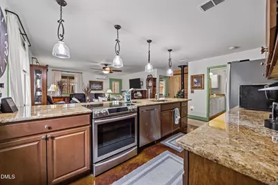 354 Chesley Lane, Lillington, NC 27546 - Photo 10