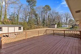 3620 Oates Dr, Raleigh, NC 27604 - Photo 22