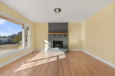 3620 Oates Drive, Raleigh, NC 27604 - Photo 4