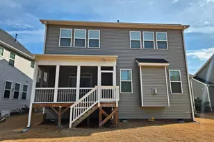 348 Anton Wy, Garner, NC 27529 - Photo 10