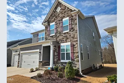 348 Anton Way, Garner, NC 27529 - Photo 6