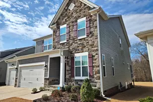 348 Anton Wy, Garner, NC 27529 - Photo 6