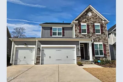 348 Anton Way, Garner, NC 27529 - Photo 2