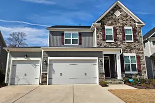 348 Anton Wy, Garner, NC 27529 - Photo 2