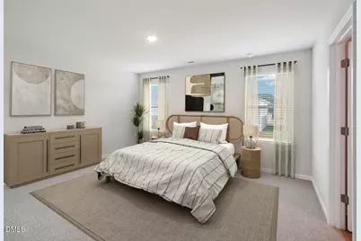 6128 Ivy Brook Trail, Zebulon, NC 27597 - Photo 12