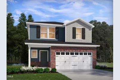 6128 Ivy Brook Trail, Zebulon, NC 27597 - Photo 1