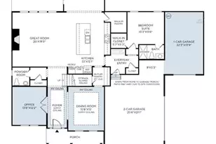 533 Windboard St, Cary, NC 27519 - Photo 2