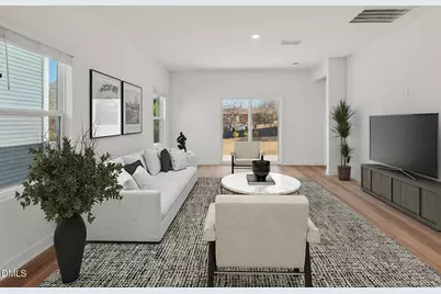 6136 Ivy Brook Trail, Zebulon, NC 27597 - Photo 6