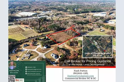 3721 E Garner Road, Clayton, NC 27520 - Photo 1