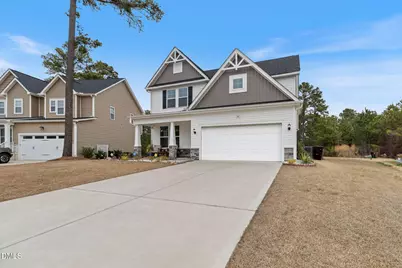 365 Timber Skip Drive, Spring Lake, NC 28390 - Photo 2
