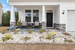 365 Timber Skip Dr, Spring Lake, NC 28390 - Photo 4