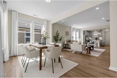 24 N Brookhollow Way, Clayton, NC 27520 - Photo 20