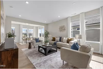 24 N Brookhollow Way, Clayton, NC 27520 - Photo 14