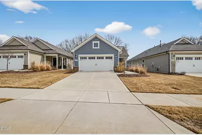24 N Brookhollow Way, Clayton, NC 27520 - Photo 2