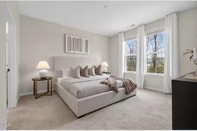 24 N Brookhollow Way, Clayton, NC 27520 - Photo 22