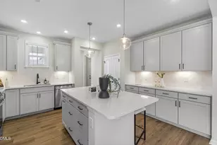 24 N Brookhollow Way, Clayton, NC 27520 - Photo 10