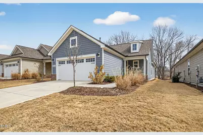 24 N Brookhollow Way, Clayton, NC 27520 - Photo 1