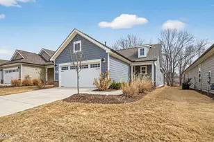 24 N Brookhollow Way, Clayton, NC 27520 - Photo 1