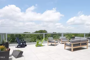 601 W Rosemary St, Chapel Hill, NC 27516 - Photo 36