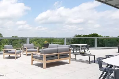 601 W Rosemary Street #514, Chapel Hill, NC 27516 - Photo 36