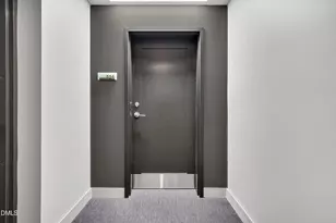 601 W Rosemary St, Chapel Hill, NC 27516 - Photo 32