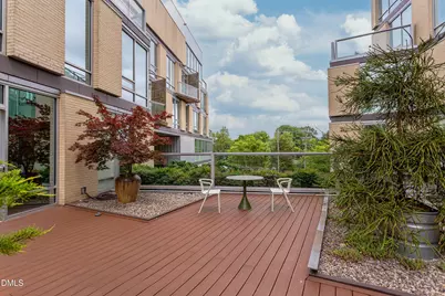 601 W Rosemary Street #514, Chapel Hill, NC 27516 - Photo 54