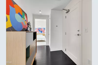 601 W Rosemary Street #514, Chapel Hill, NC 27516 - Photo 4