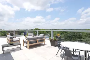 601 W Rosemary St, Chapel Hill, NC 27516 - Photo 38