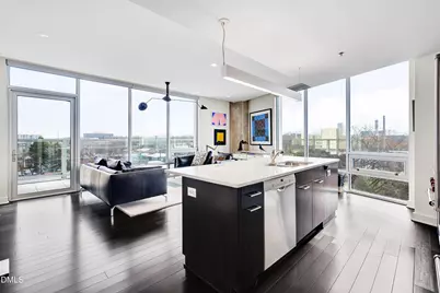 601 W Rosemary Street #514, Chapel Hill, NC 27516 - Photo 6