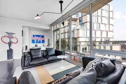 601 W Rosemary Street #514, Chapel Hill, NC 27516 - Photo 18