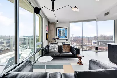 601 W Rosemary Street #514, Chapel Hill, NC 27516 - Photo 16