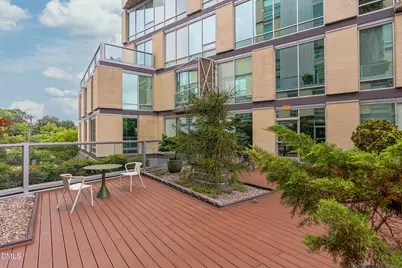 601 W Rosemary Street #514, Chapel Hill, NC 27516 - Photo 54