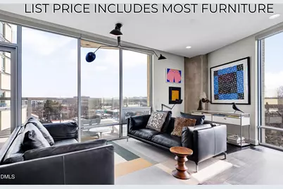 601 W Rosemary Street #514, Chapel Hill, NC 27516 - Photo 1