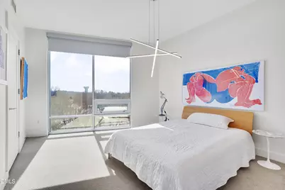 601 W Rosemary Street #514, Chapel Hill, NC 27516 - Photo 24