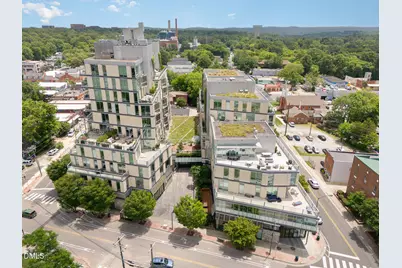 601 W Rosemary Street #514, Chapel Hill, NC 27516 - Photo 2