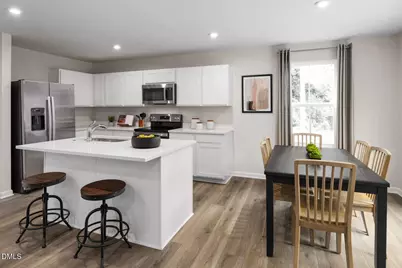 104 Cavalier Rider Run, Wendell, NC 27591 - Photo 6