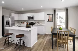 104 Cavalier Rider Run, Wendell, NC 27591 - Photo 6