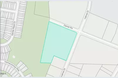 913 Valmet Drive, Durham, NC 27703 - Photo 2